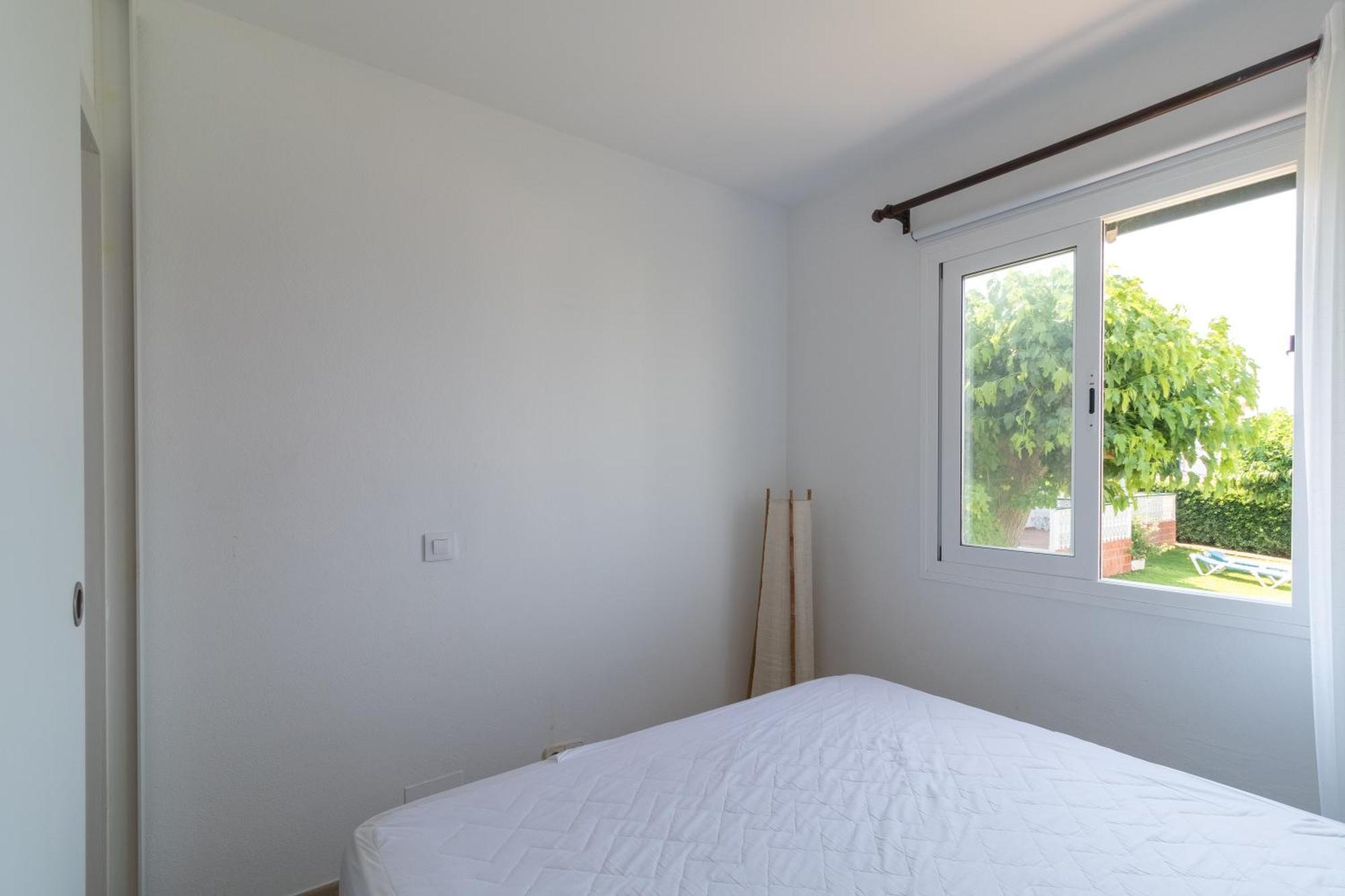 New Familiar Lovely Apartment In Cala En Porter Cala En Porter  Екстер'єр фото