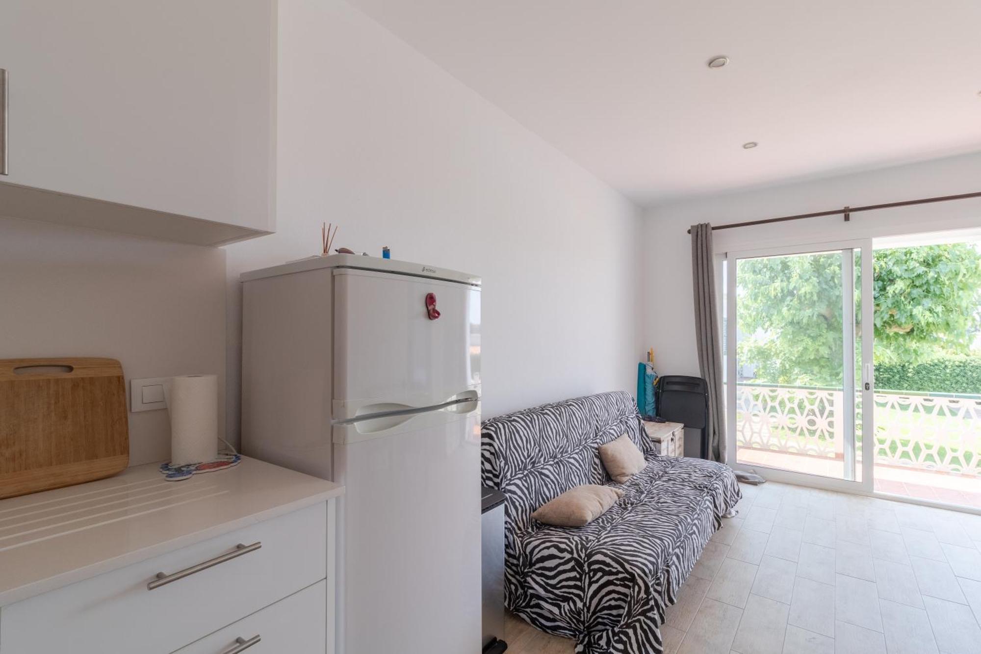 New Familiar Lovely Apartment In Cala En Porter Cala En Porter  Екстер'єр фото